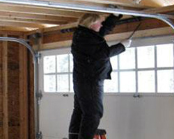 Alsip Garage Door Spring Repair